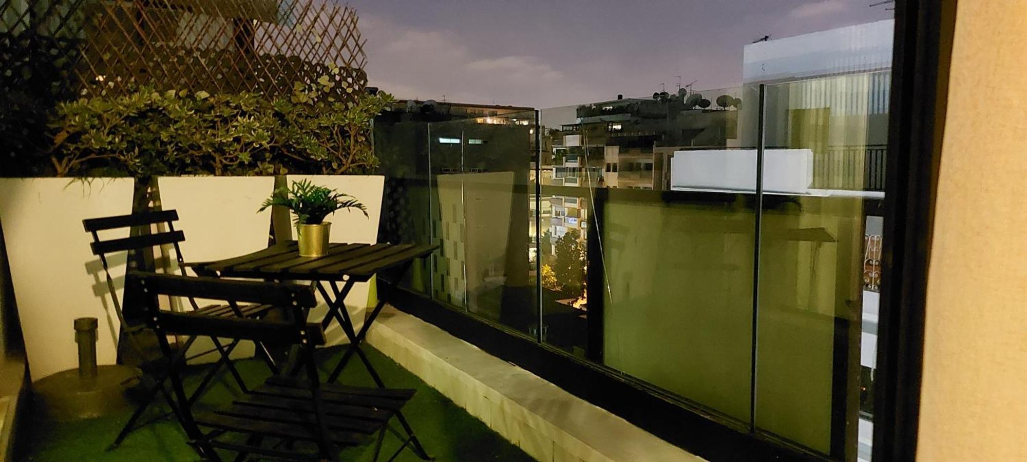 Suite Loc Luxury Aparthotel คาซาบลังกา ภายนอก รูปภาพ
