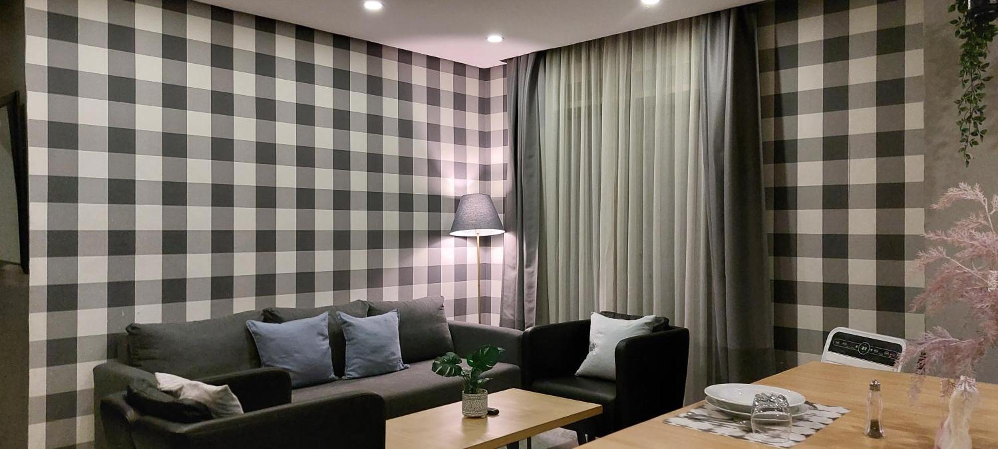 Suite Loc Luxury Aparthotel คาซาบลังกา ภายนอก รูปภาพ